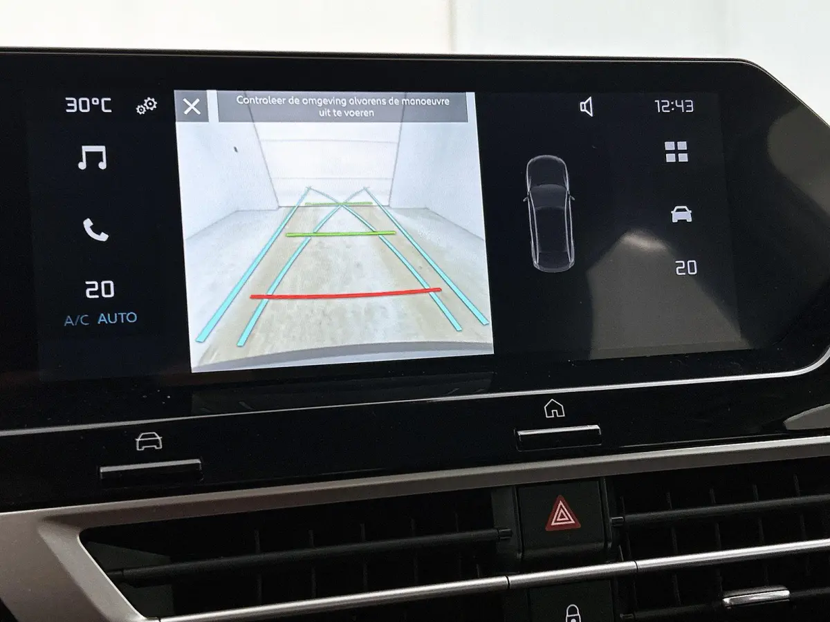 136pk You 50 kWh Automaat | Apple Carplay/Android Auto | Climate Control | Cruise Control | Camera | FASE 3 | 16"LMV | Parkeersensoren | Warmtepomp |
