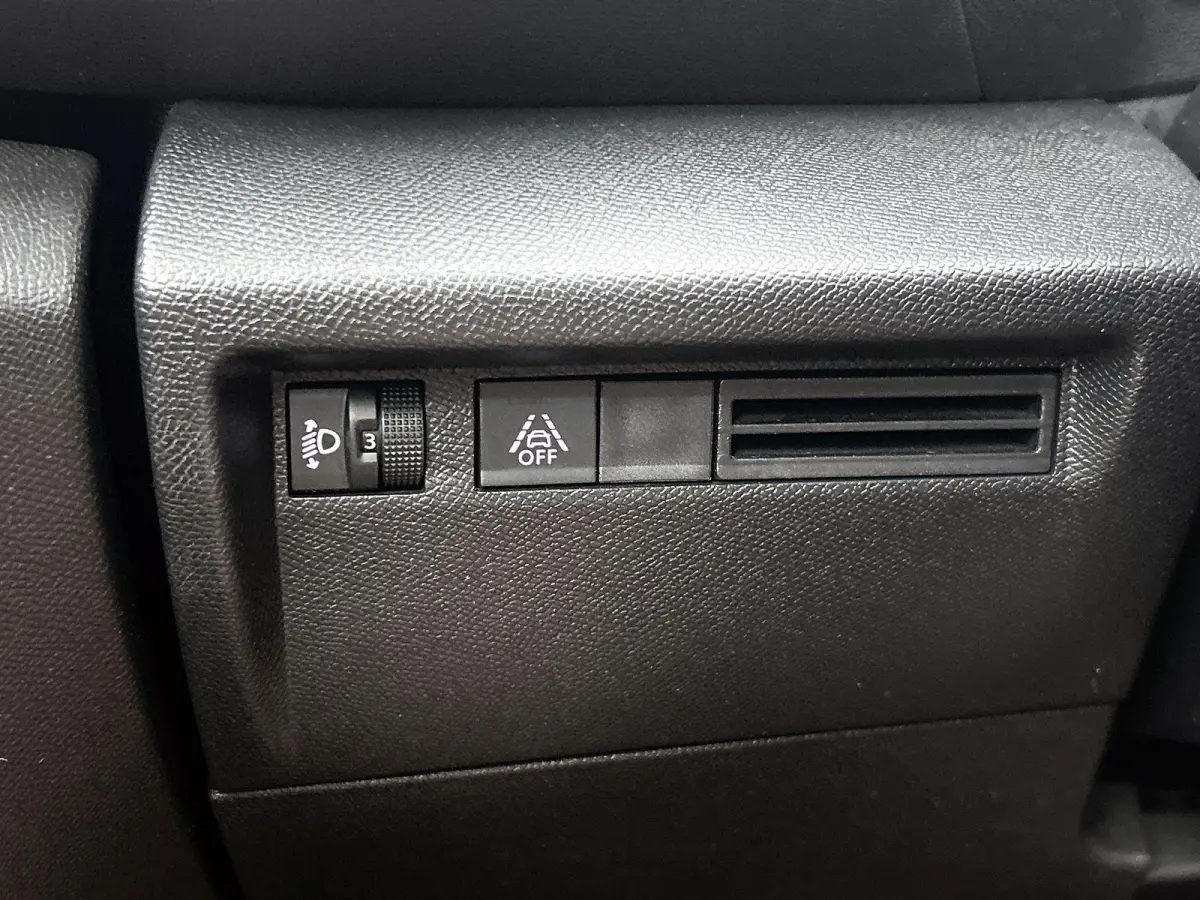 136pk You 50 kWh Automaat | Apple Carplay/Android Auto | Climate Control | Cruise Control | Camera | FASE 3 | 16"LMV | Parkeersensoren | Warmtepomp |