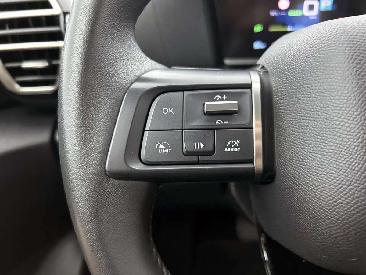 136pk You 50 kWh Automaat | Apple Carplay/Android Auto | Climate Control | Cruise Control | Camera | FASE 3 | 16"LMV | Parkeersensoren | Warmtepomp |