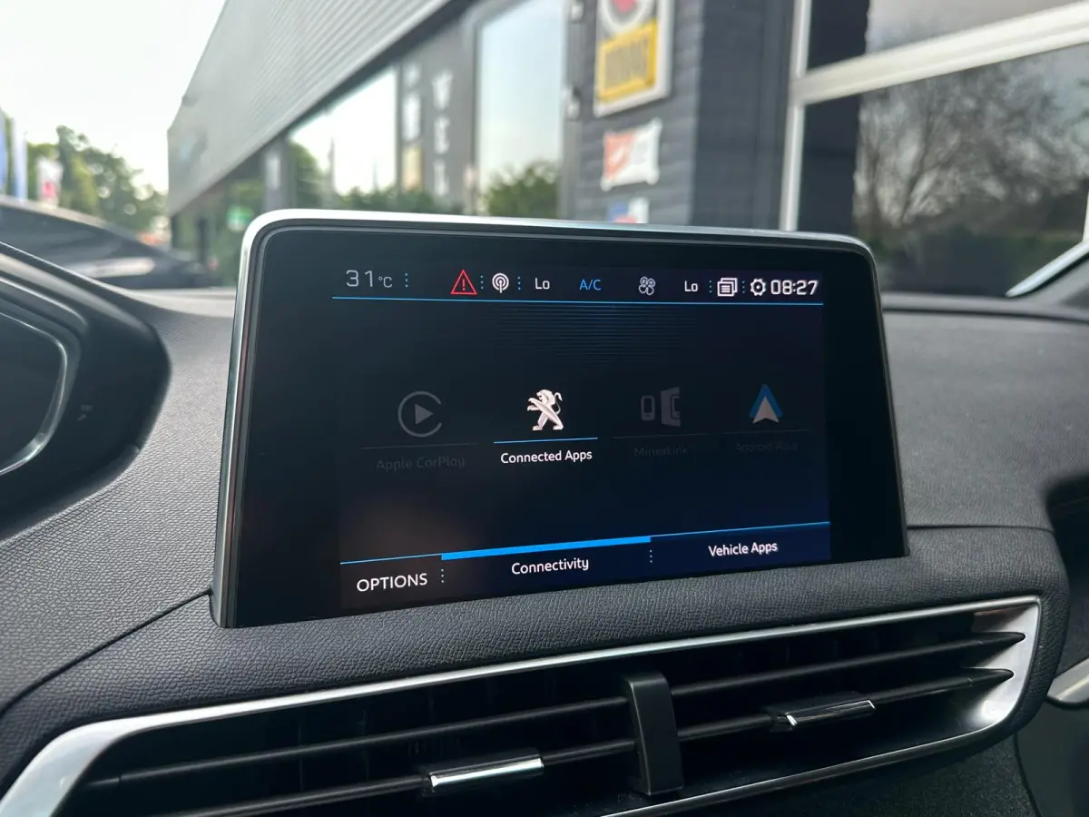 1.6 e GT Line, Automaat, Camera, CarPlay, Pano, Memory, Leder, Cruise