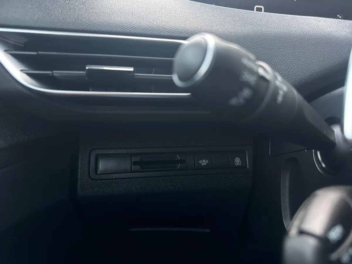 1.6 e GT Line, Automaat, Camera, CarPlay, Pano, Memory, Leder, Cruise