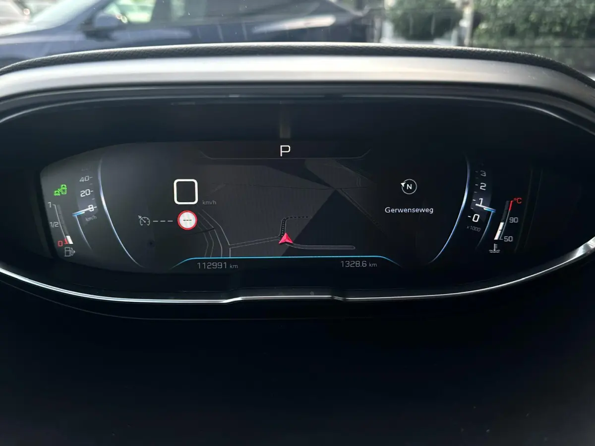 1.6 e GT Line, Automaat, Camera, CarPlay, Pano, Memory, Leder, Cruise