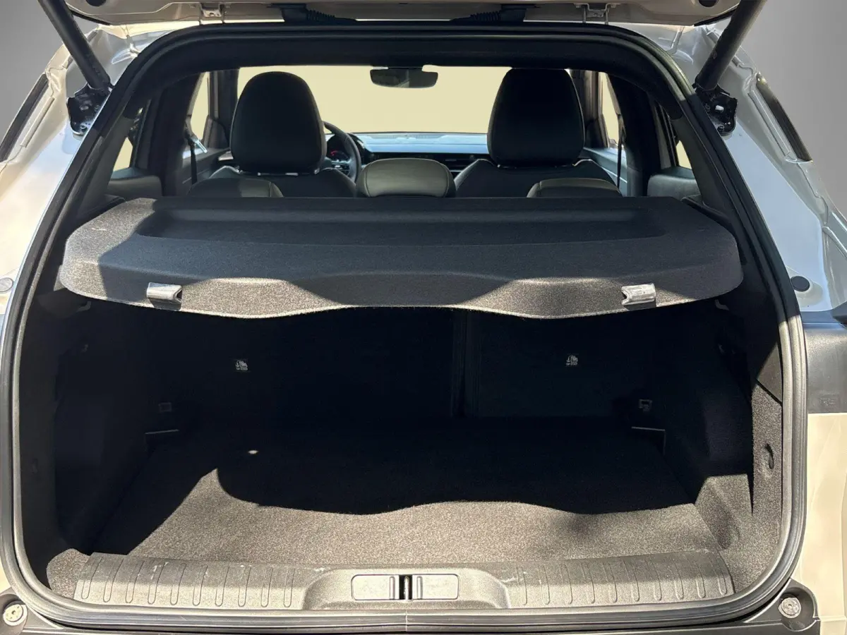 1.2 Turbo Hybrid Ibrida Speciale | Navigatie | Parkeersensoren | Camera | Apple Carplay/Android Auto | LMV 18"| Cimate Control | Cruise control |