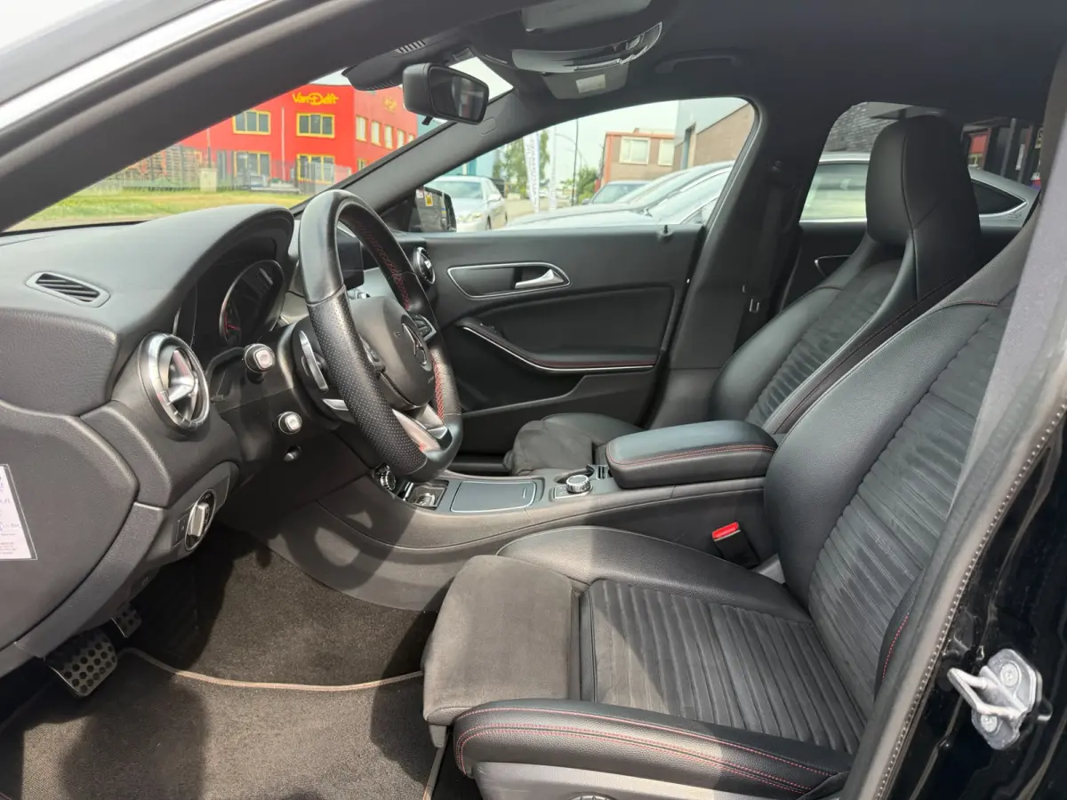 180 | 2E EIGENAAR | 12MND GARANTIE | LED | AUTOMAAT | CRUISE | AIRCO | LMV |