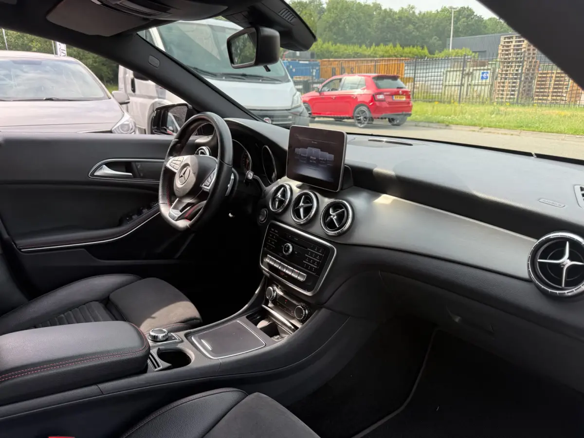 180 | 2E EIGENAAR | 12MND GARANTIE | LED | AUTOMAAT | CRUISE | AIRCO | LMV |