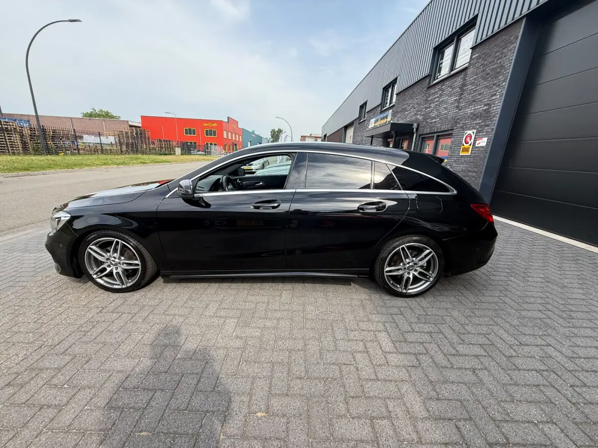 180 | 2E EIGENAAR | 12MND GARANTIE | LED | AUTOMAAT | CRUISE | AIRCO | LMV |
