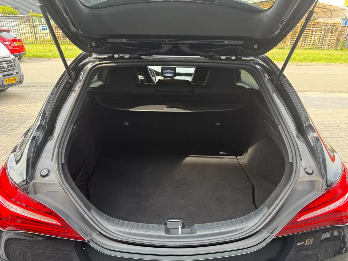 180 | 2E EIGENAAR | 12MND GARANTIE | LED | AUTOMAAT | CRUISE | AIRCO | LMV |