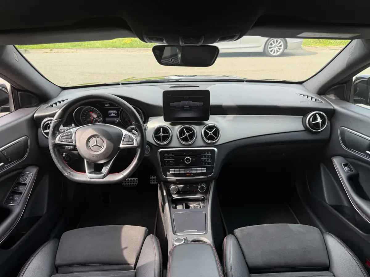 180 | 2E EIGENAAR | 12MND GARANTIE | LED | AUTOMAAT | CRUISE | AIRCO | LMV |
