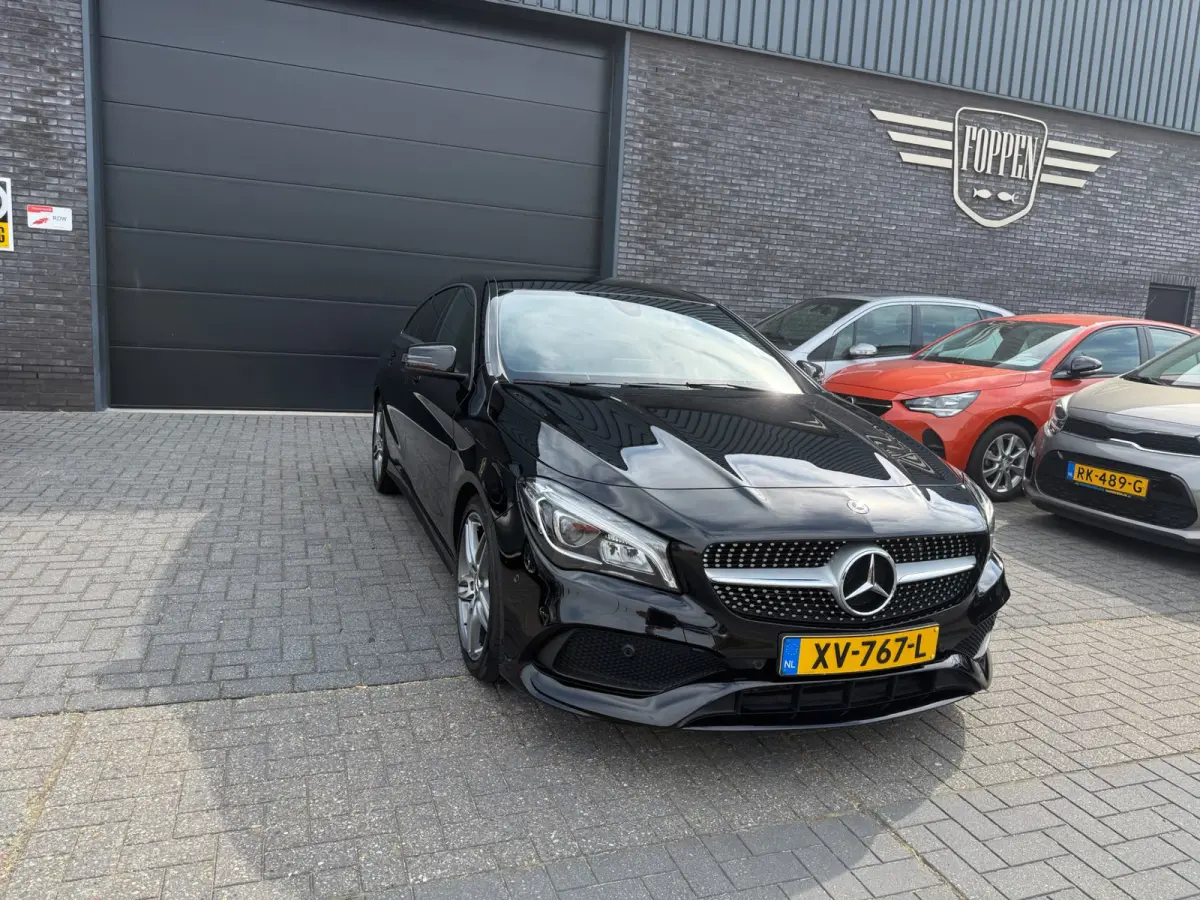 180 | 2E EIGENAAR | 12MND GARANTIE | LED | AUTOMAAT | CRUISE | AIRCO | LMV |