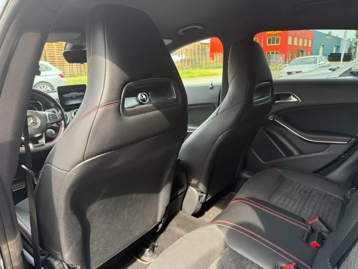 180 | 2E EIGENAAR | 12MND GARANTIE | LED | AUTOMAAT | CRUISE | AIRCO | LMV |