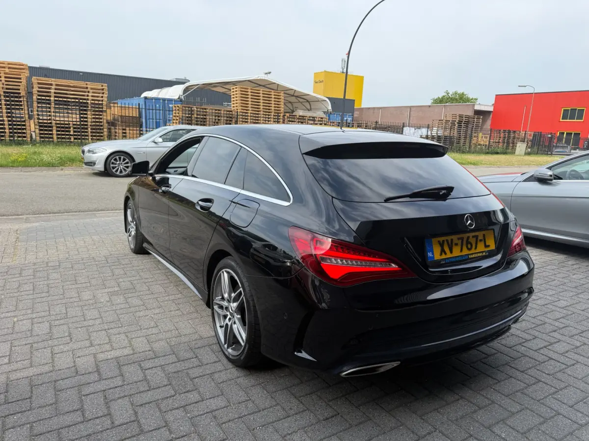 180 | 2E EIGENAAR | 12MND GARANTIE | LED | AUTOMAAT | CRUISE | AIRCO | LMV |