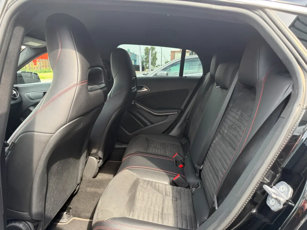 180 | 2E EIGENAAR | 12MND GARANTIE | LED | AUTOMAAT | CRUISE | AIRCO | LMV |