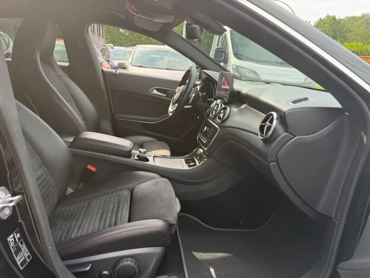 180 | 2E EIGENAAR | 12MND GARANTIE | LED | AUTOMAAT | CRUISE | AIRCO | LMV |
