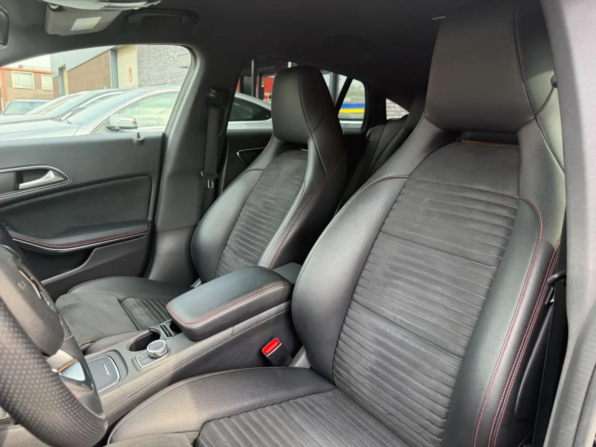 180 | 2E EIGENAAR | 12MND GARANTIE | LED | AUTOMAAT | CRUISE | AIRCO | LMV |