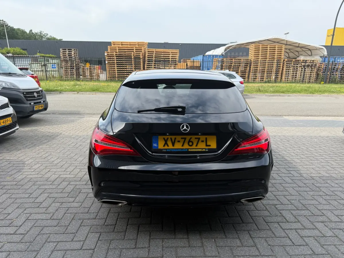 180 | 2E EIGENAAR | 12MND GARANTIE | LED | AUTOMAAT | CRUISE | AIRCO | LMV |