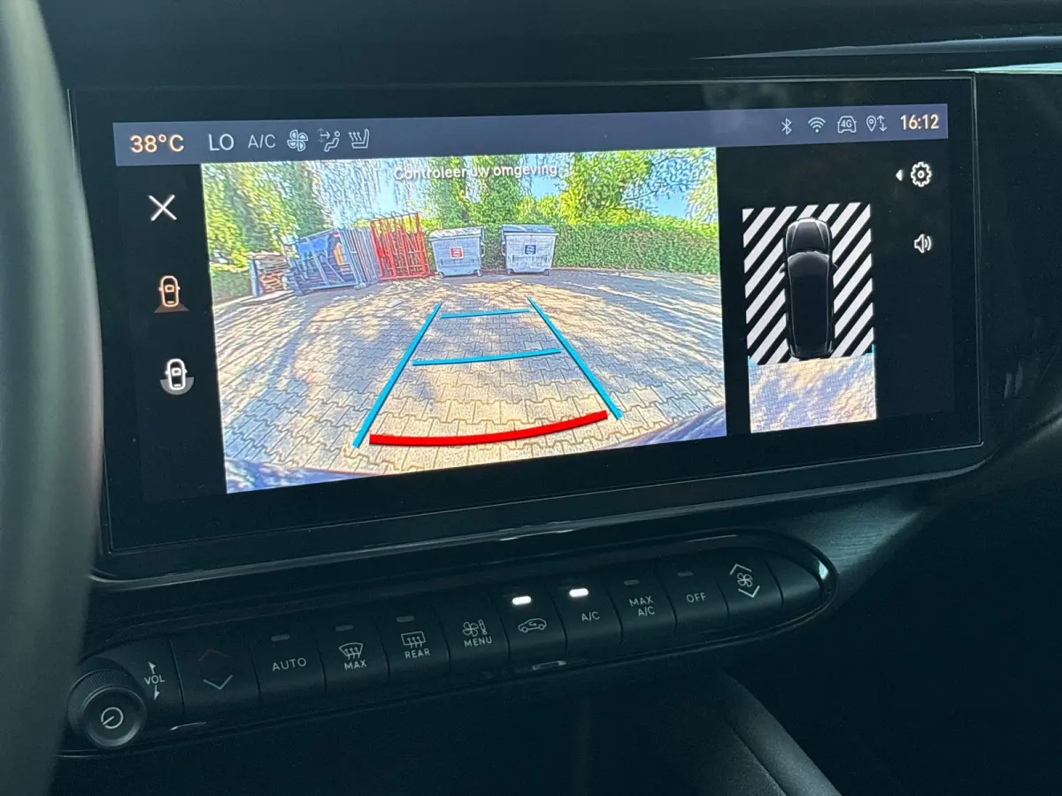 1.2 Turbo Hybrid Ibrida Speciale | Navigatie | Parkeersensoren | Camera | Apple Carplay/Android Auto | LMV 18"| Cimate Control | Cruise control |