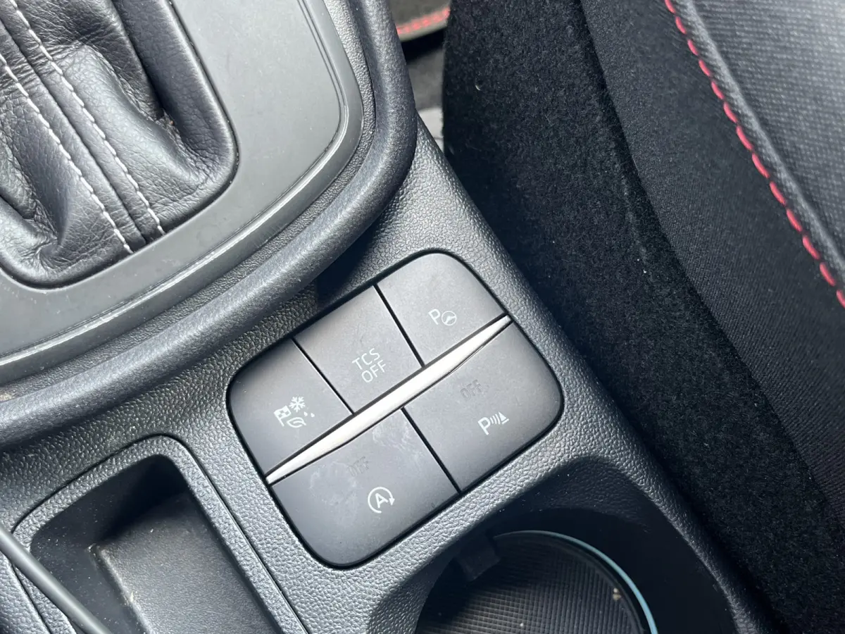 1.0 EcoBoost ST-Line 155pk Automaat | Elekt. achterklep | Keyless | Driver Assistance Pack | Adapt. Cruise | Dodehoek | Camera | etc. etc.