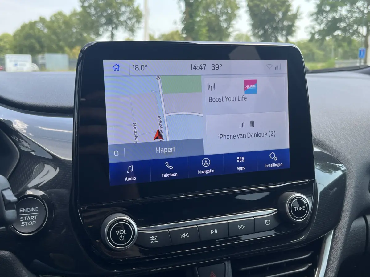1.0 EcoBoost ST-Line 155pk Automaat | Elekt. achterklep | Keyless | Driver Assistance Pack | Adapt. Cruise | Dodehoek | Camera | etc. etc.