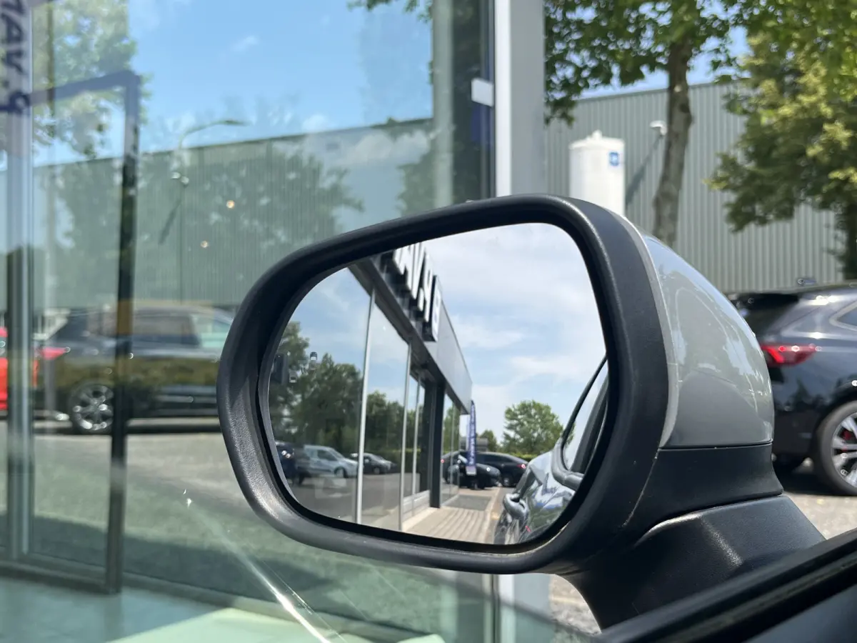 1.0 EcoBoost ST-Line 155pk Automaat | Elekt. achterklep | Keyless | Driver Assistance Pack | Adapt. Cruise | Dodehoek | Camera | etc. etc.