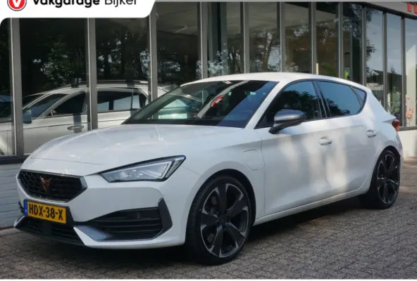 1.4 e-Hybrid VZ Business Trekhaak/Navi! 95% SoH