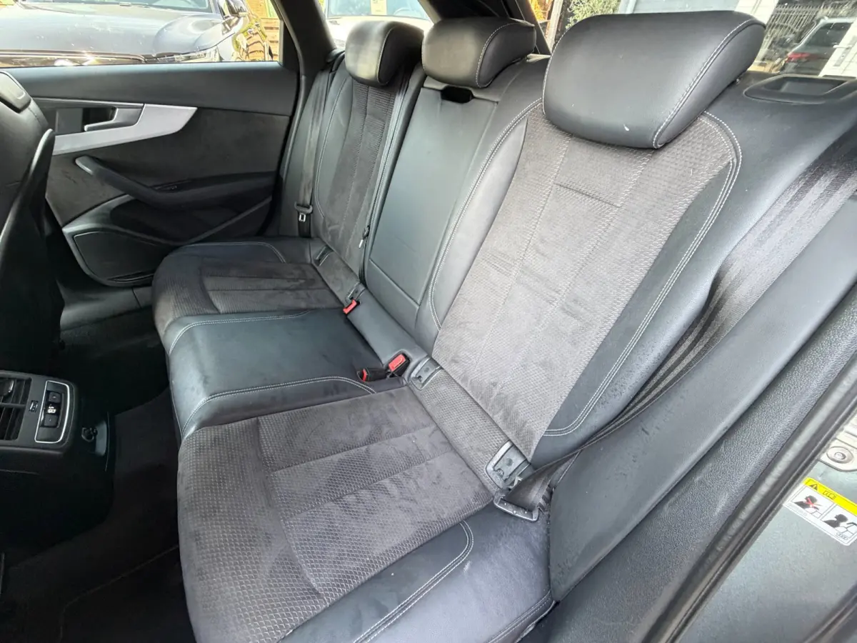 1.4 TFSI Design Pro Line Plus S-Line / Camera / Virtual / Keyless / Lane Side Assist.