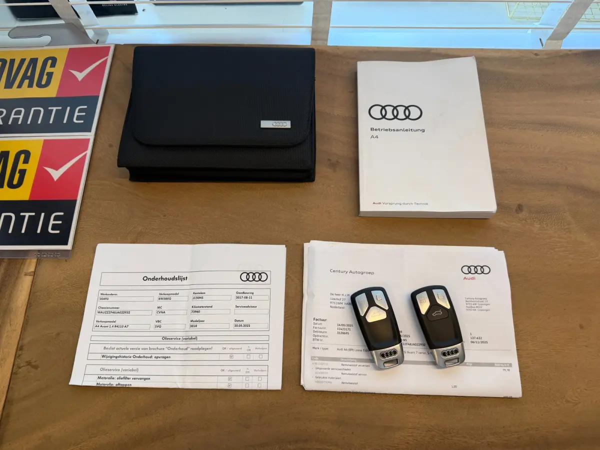 1.4 TFSI Design Pro Line Plus S-Line / Camera / Virtual / Keyless / Lane Side Assist.