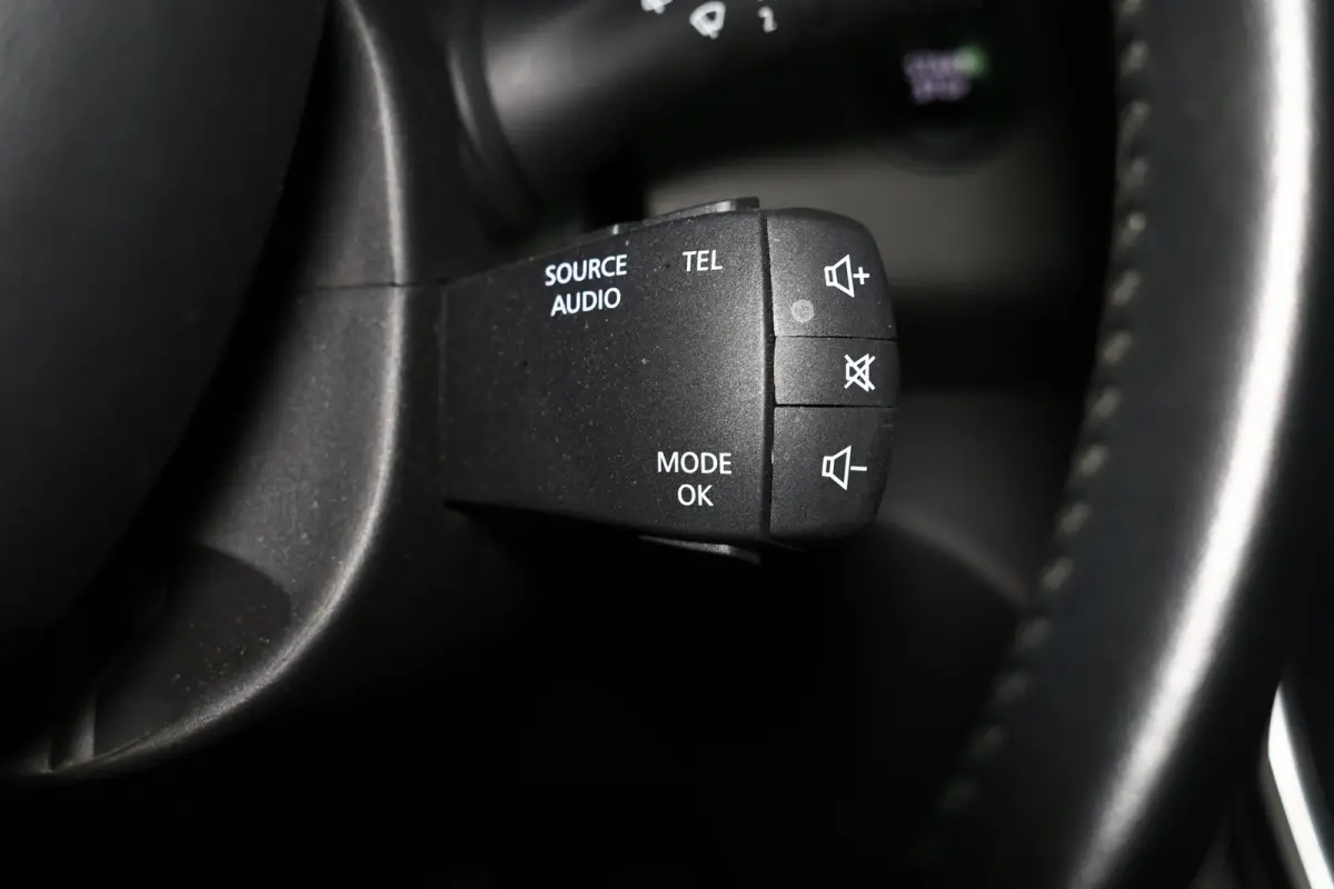 1.2 TCe Intens AVM LED NAVI CRUISE CLIMA KEYLESS PDC BT THAAK "17