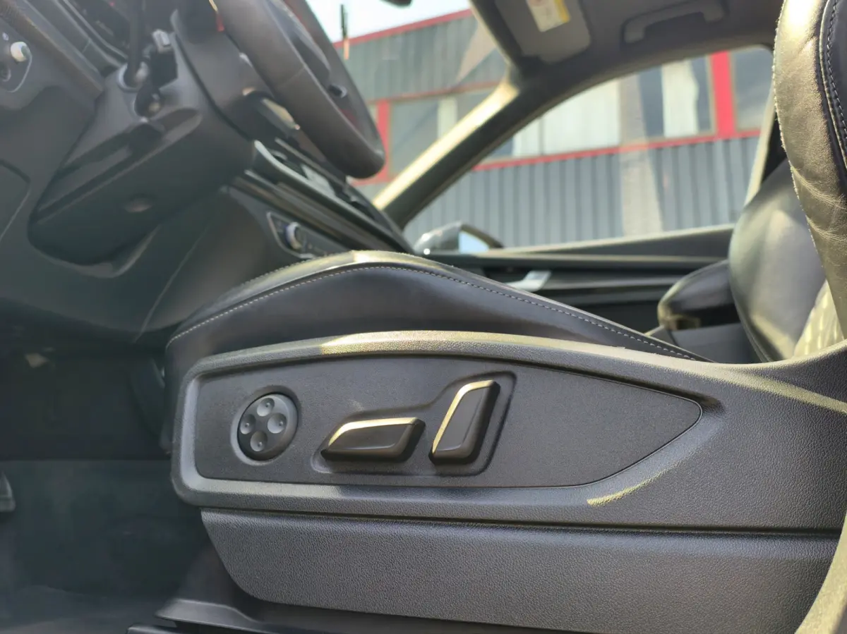 3.0 TFSI SQ5 quattro Pro Line Plus