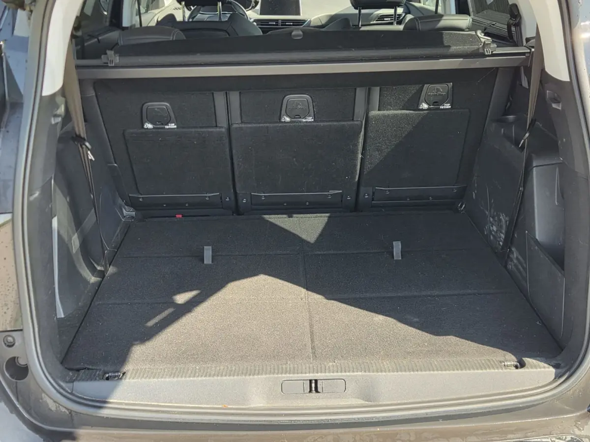 1.2 PureTech Crossway 7 Persoons