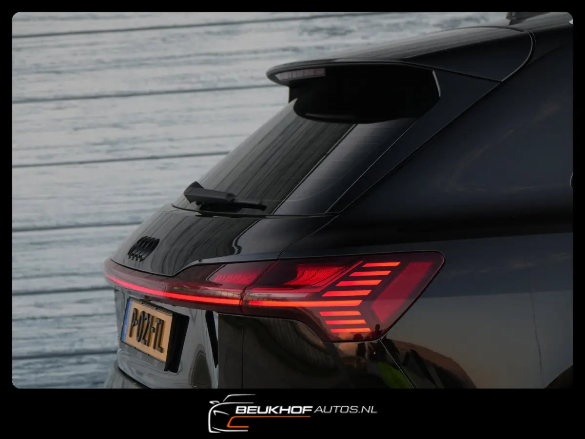55 Quattro 95 kWh Cam Navi Luchtvering Soh93.4%