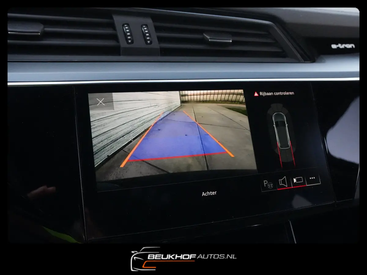 55 Quattro 95 kWh Cam Navi Luchtvering Soh93.4%