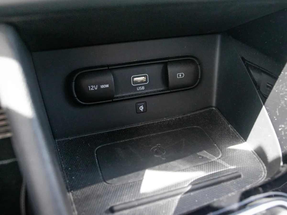 1.6 GDi Hybrid ExecutiveLine | Leder | Schuif/kanteldak | Cruise \ Climate | 100% onderhouden