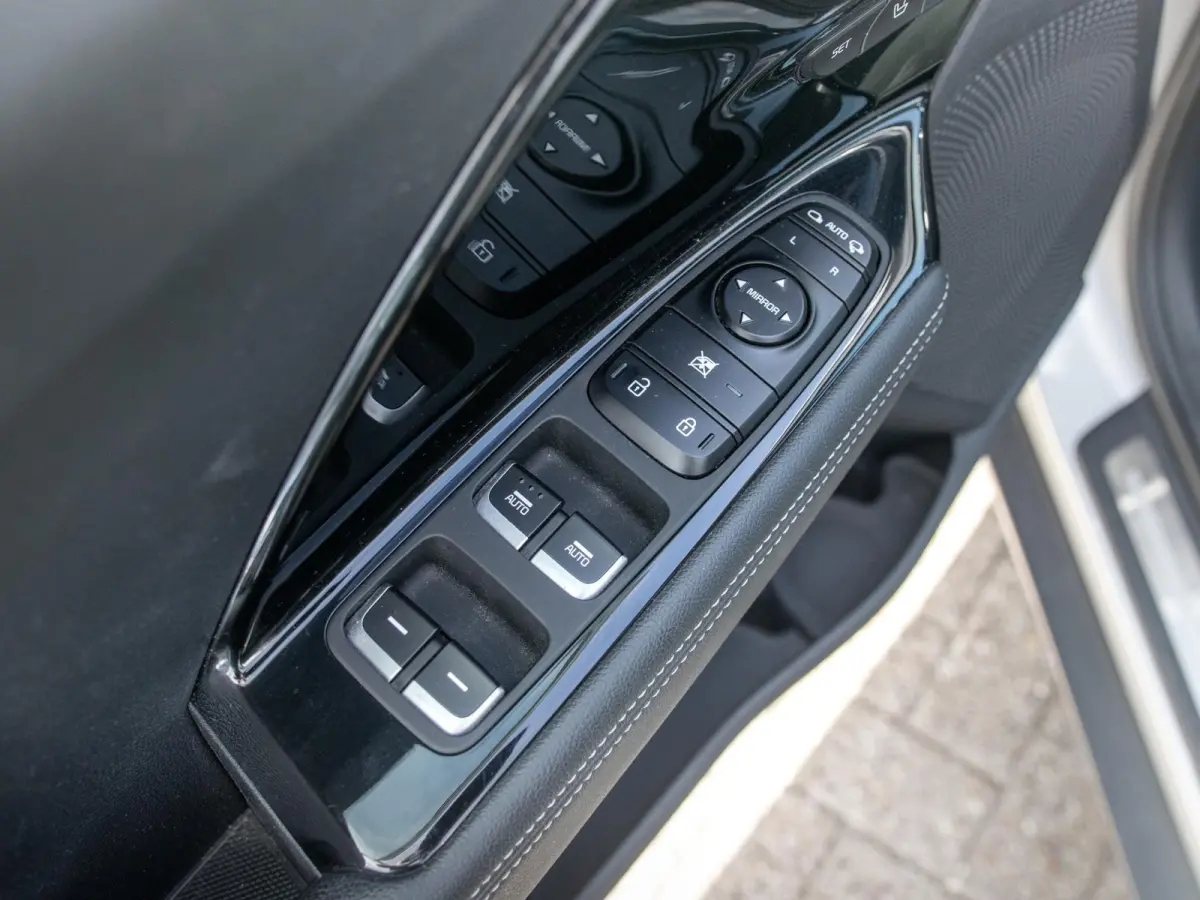 1.6 GDi Hybrid ExecutiveLine | Leder | Schuif/kanteldak | Cruise \ Climate | 100% onderhouden