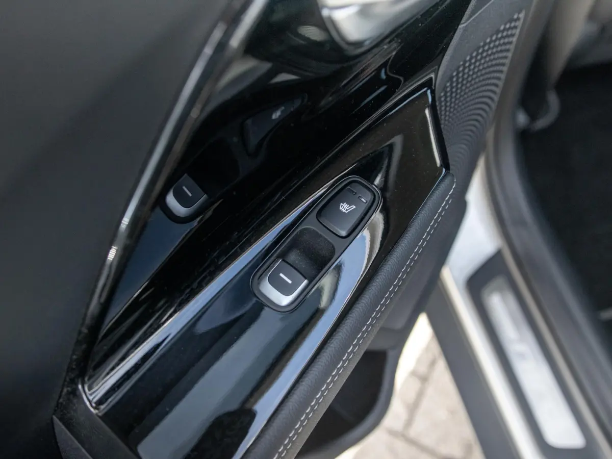 1.6 GDi Hybrid ExecutiveLine | Leder | Schuif/kanteldak | Cruise \ Climate | 100% onderhouden