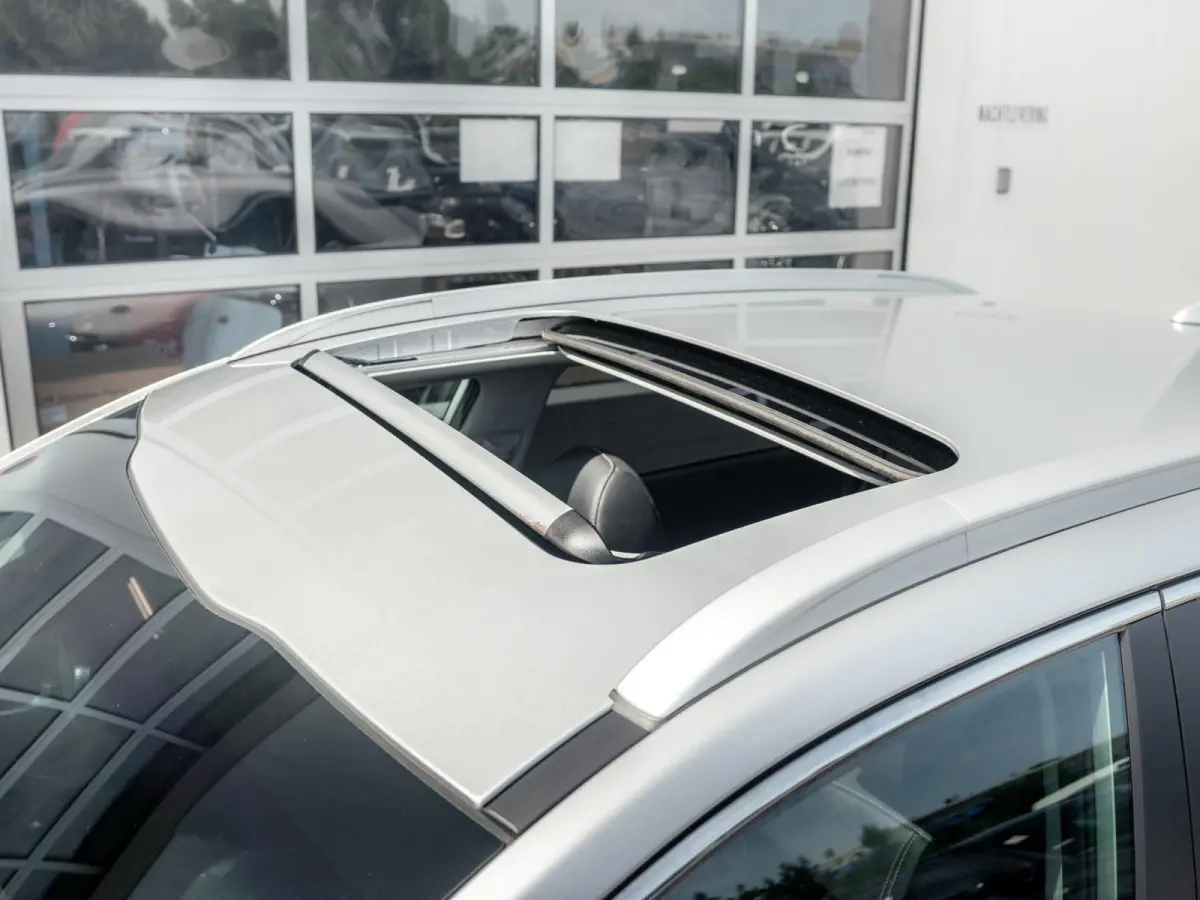 1.6 GDi Hybrid ExecutiveLine | Leder | Schuif/kanteldak | Cruise \ Climate | 100% onderhouden