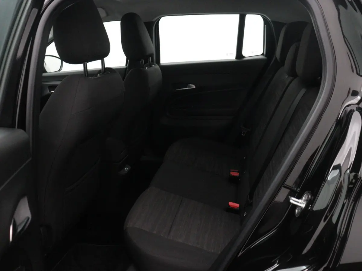 Longitude 54 kWh | Apple carplay| Navigatie | Parkeer sensoren | Lichtmetalen velgen | Cruise control |