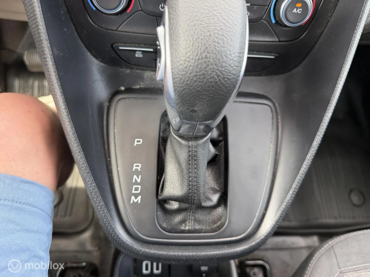 1.5 EcoBlue L1 automaat navi