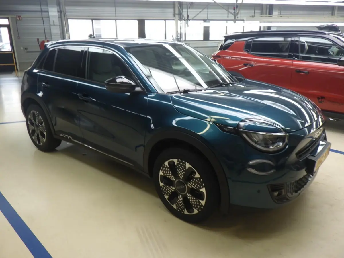 1.2 Hybrid La Prima 110pk | Vol-Leder | Massage | Elektr. Stoelen | Adaptive Cruise | Elektr. Achterklep | !!