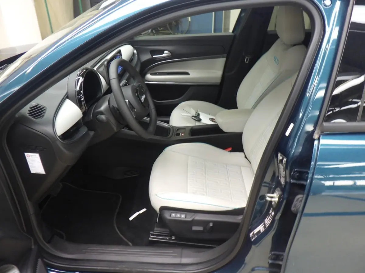 1.2 Hybrid La Prima 110pk | Vol-Leder | Massage | Elektr. Stoelen | Adaptive Cruise | Elektr. Achterklep | !!