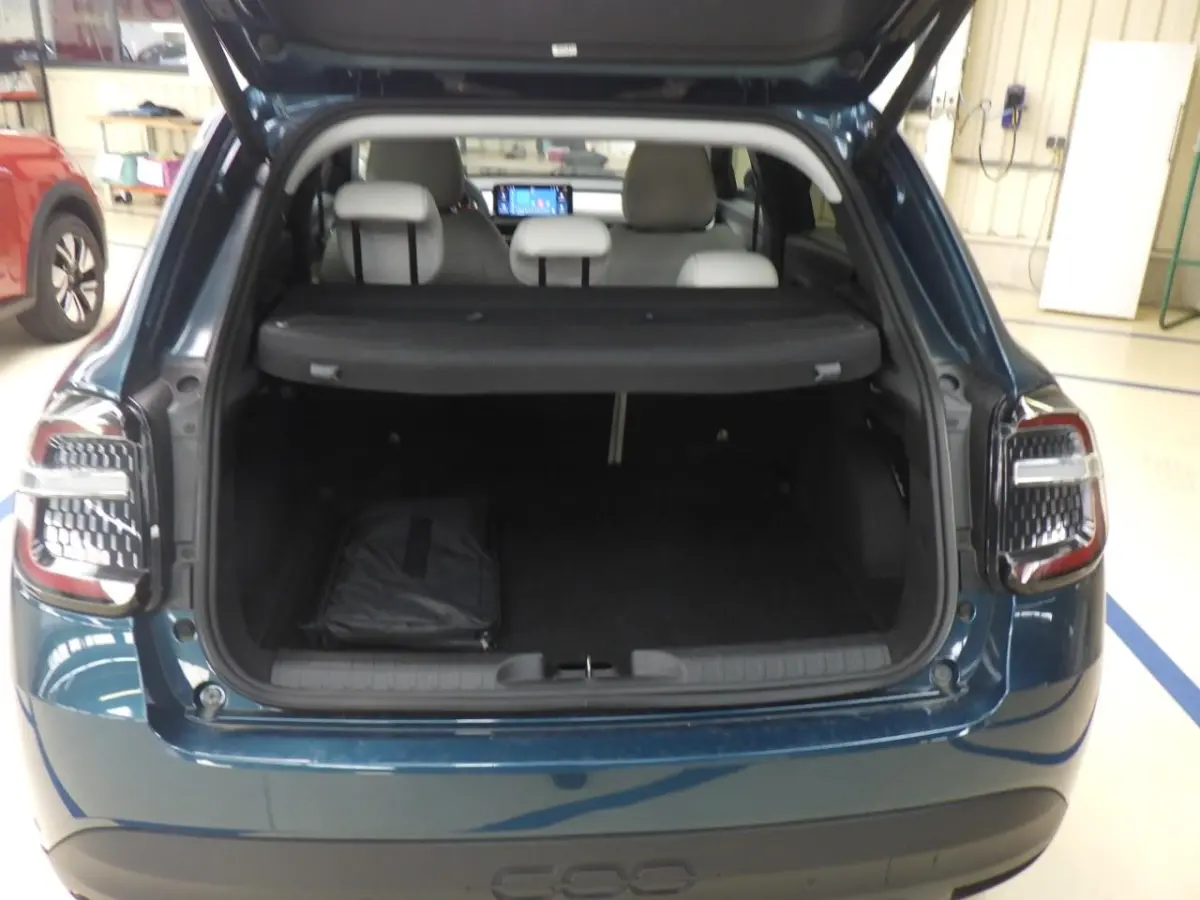 1.2 Hybrid La Prima 110pk | Vol-Leder | Massage | Elektr. Stoelen | Adaptive Cruise | Elektr. Achterklep | !!