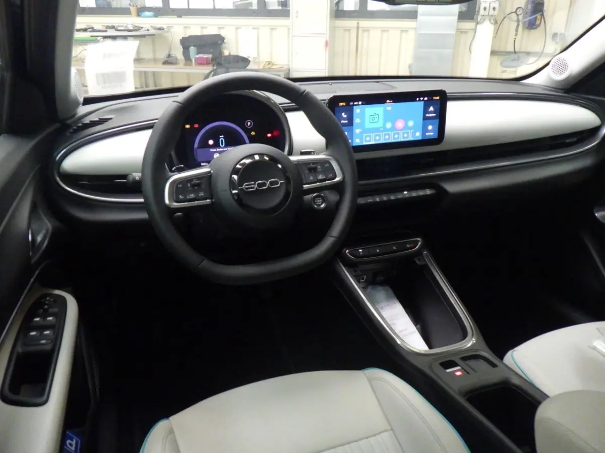 1.2 Hybrid La Prima 110pk | Vol-Leder | Massage | Elektr. Stoelen | Adaptive Cruise | Elektr. Achterklep | !!