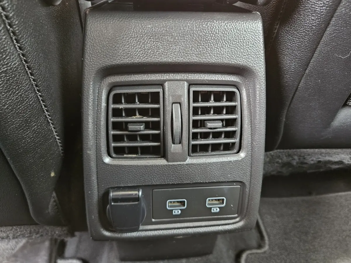 1.0 TCe Bi-Fuel Intens BOSE Leder Clima Camera Trekhaak