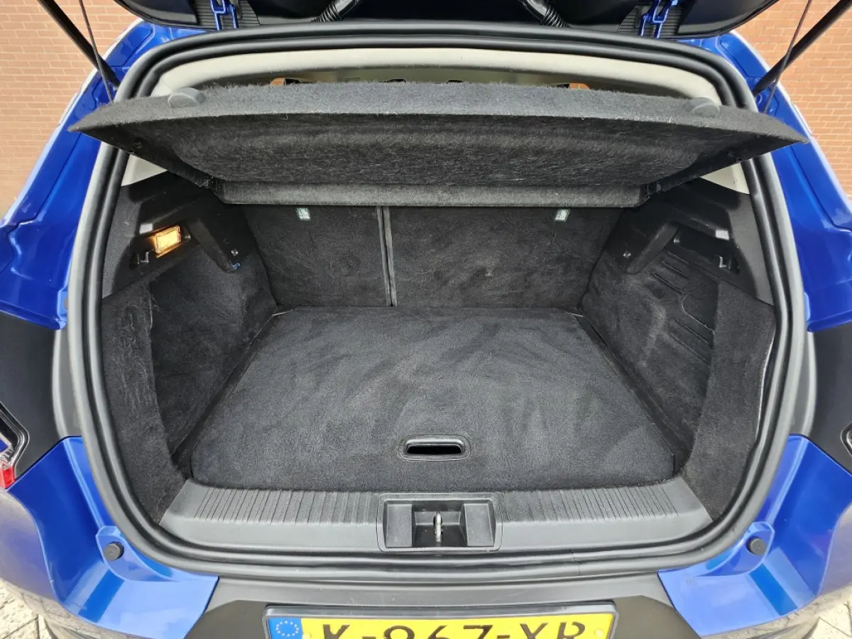 1.0 TCe Bi-Fuel Intens BOSE Leder Clima Camera Trekhaak