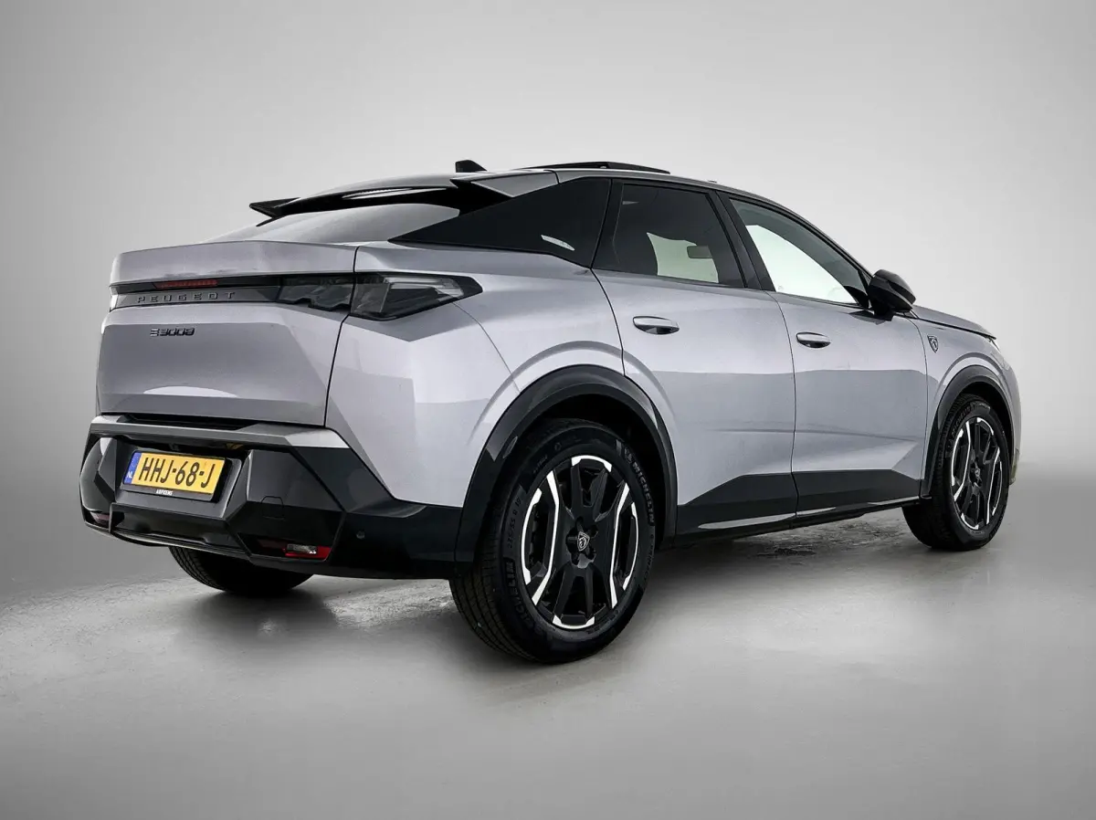 GT Avantage 210pk 73 kWh Automaat | Schuif-/kanteldak | Elektrisch Verstelb. Bestuurdersstoel | Focal-Geluidssysteem | Drive Assist Plus Pack | 3 Fase | Warmtepomp | Elektrische Klep | Matri