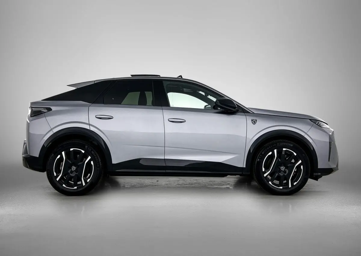 GT Avantage 210pk 73 kWh Automaat | Schuif-/kanteldak | Elektrisch Verstelb. Bestuurdersstoel | Focal-Geluidssysteem | Drive Assist Plus Pack | 3 Fase | Warmtepomp | Elektrische Klep | Matri