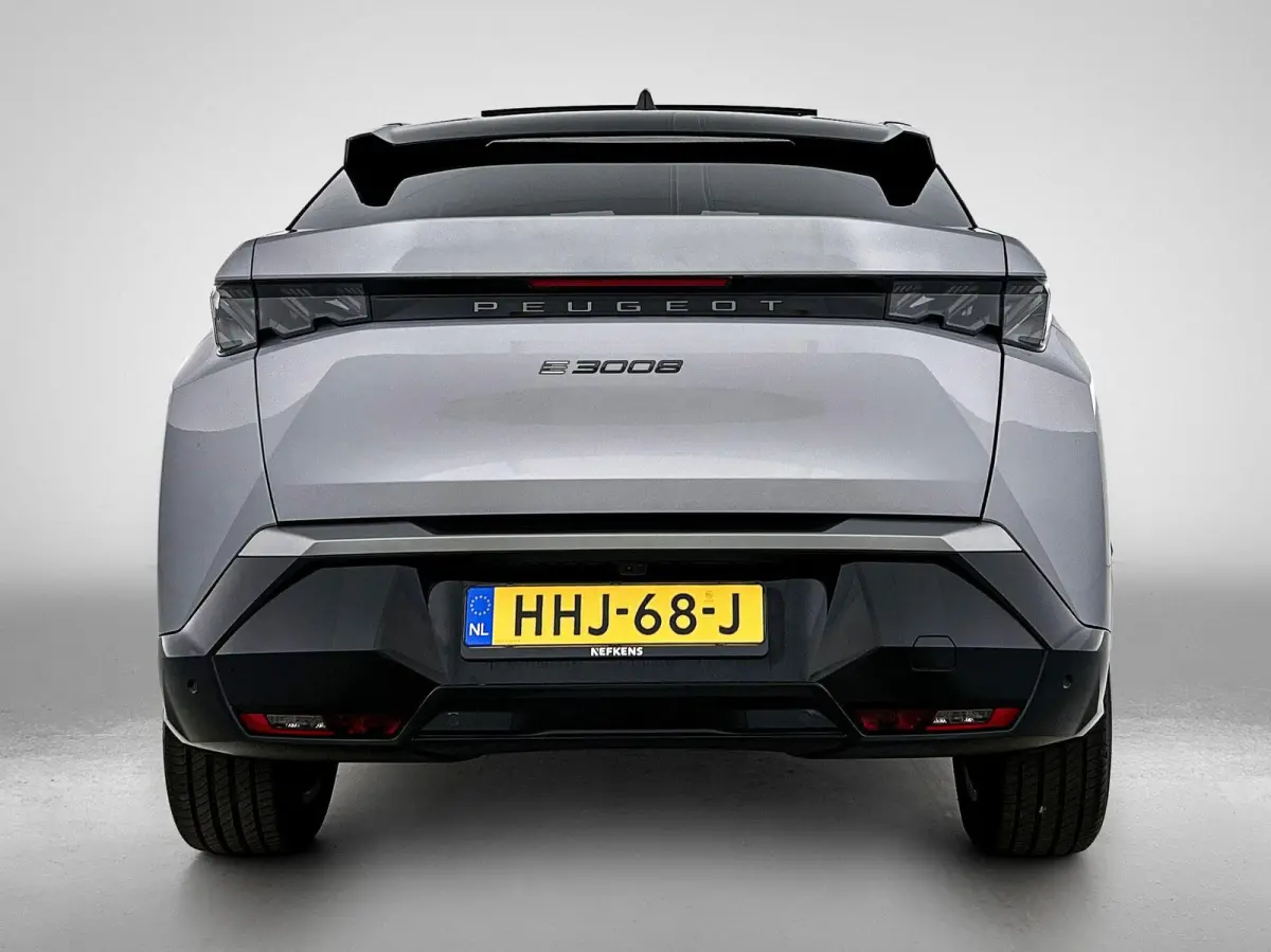 GT Avantage 210pk 73 kWh Automaat | Schuif-/kanteldak | Elektrisch Verstelb. Bestuurdersstoel | Focal-Geluidssysteem | Drive Assist Plus Pack | 3 Fase | Warmtepomp | Elektrische Klep | Matri