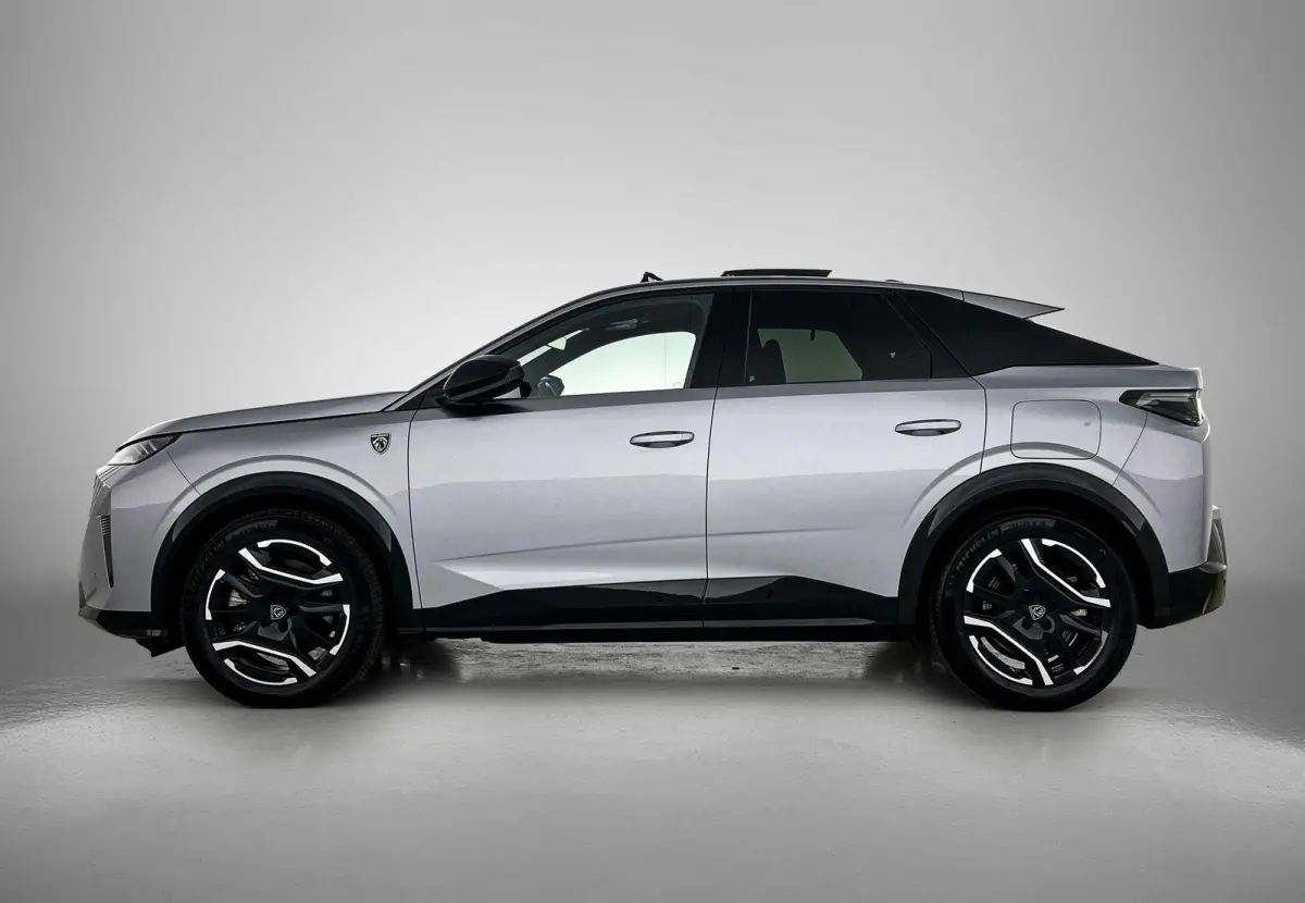 GT Avantage 210pk 73 kWh Automaat | Schuif-/kanteldak | Elektrisch Verstelb. Bestuurdersstoel | Focal-Geluidssysteem | Drive Assist Plus Pack | 3 Fase | Warmtepomp | Elektrische Klep | Matri