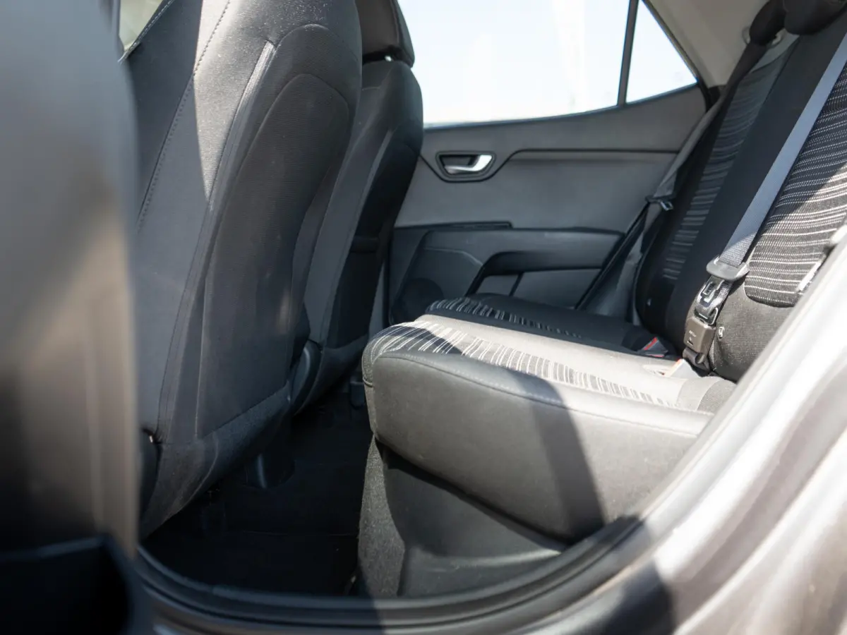 1.0 T-GDi MHEV DynamicPlusLine stoelverwarming | Keyless entry | Navigatie | Climate control | Parkeersensoren | Camera | Lichtmetalen velgen