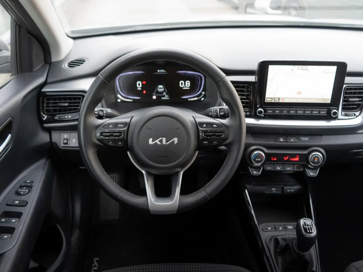 1.0 T-GDi MHEV DynamicPlusLine stoelverwarming | Keyless entry | Navigatie | Climate control | Parkeersensoren | Camera | Lichtmetalen velgen