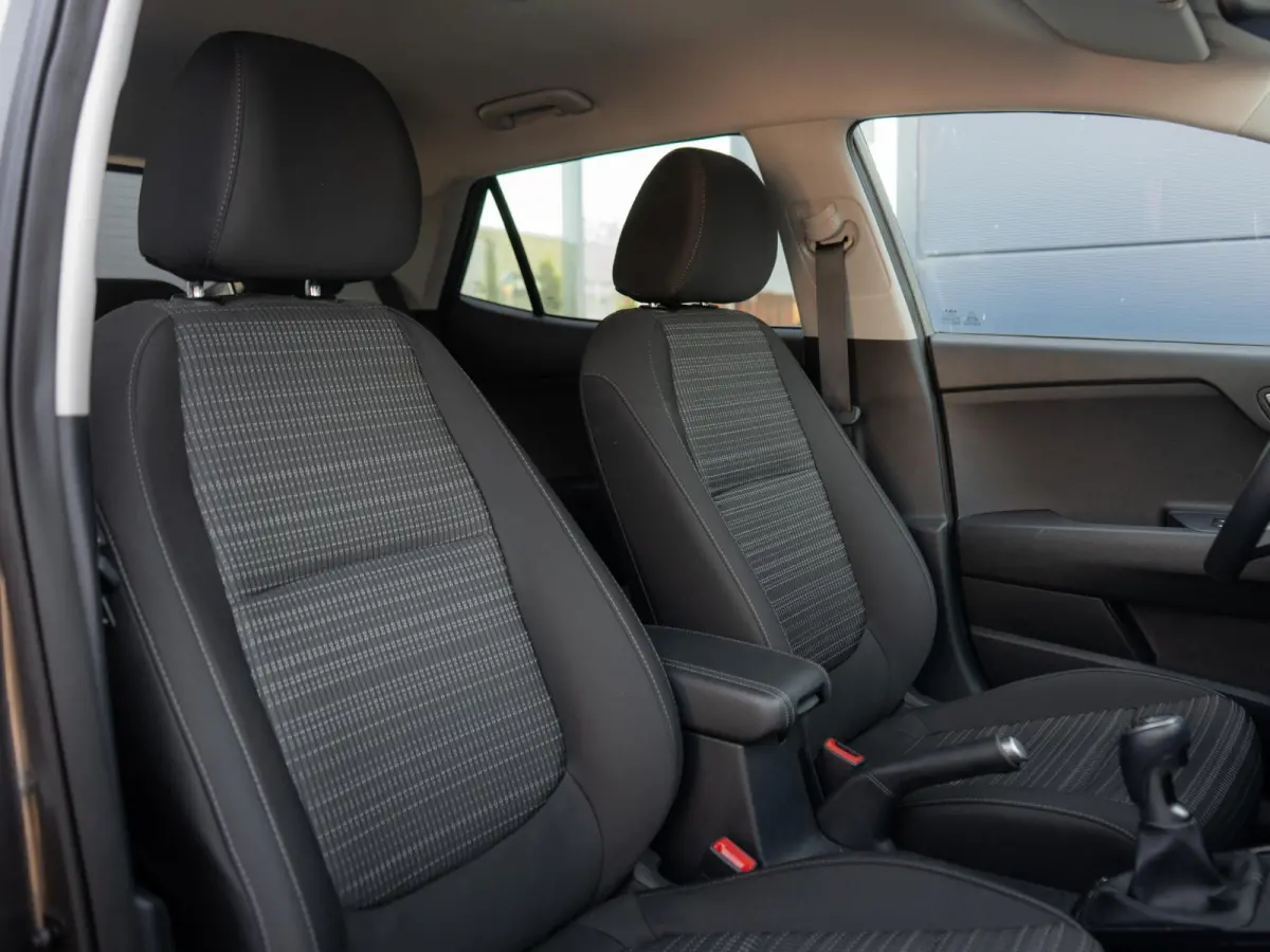 1.0 T-GDi MHEV DynamicPlusLine stoelverwarming | Keyless entry | Navigatie | Climate control | Parkeersensoren | Camera | Lichtmetalen velgen